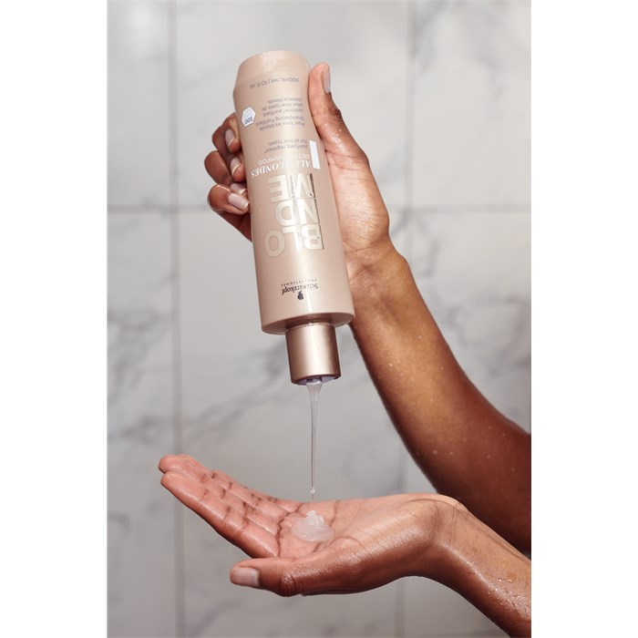 Detox Shampoo