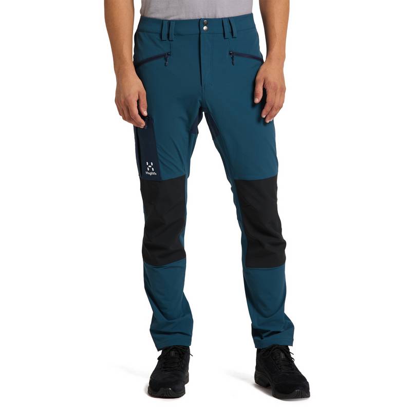 Haglfs Rugged Slim Pant Trekkinghose Herren