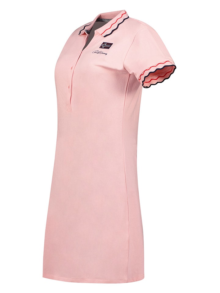Geographical Norway Polokleid 