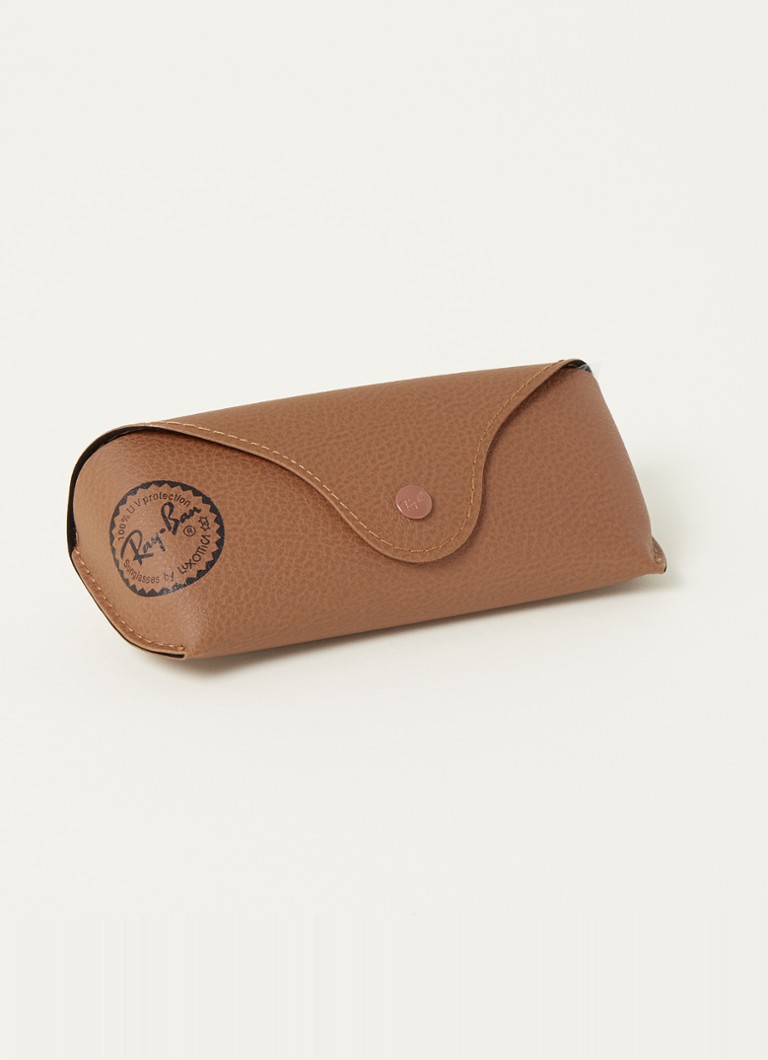 Ochelari de soare polarizați Ray-Ban Retro RB2203