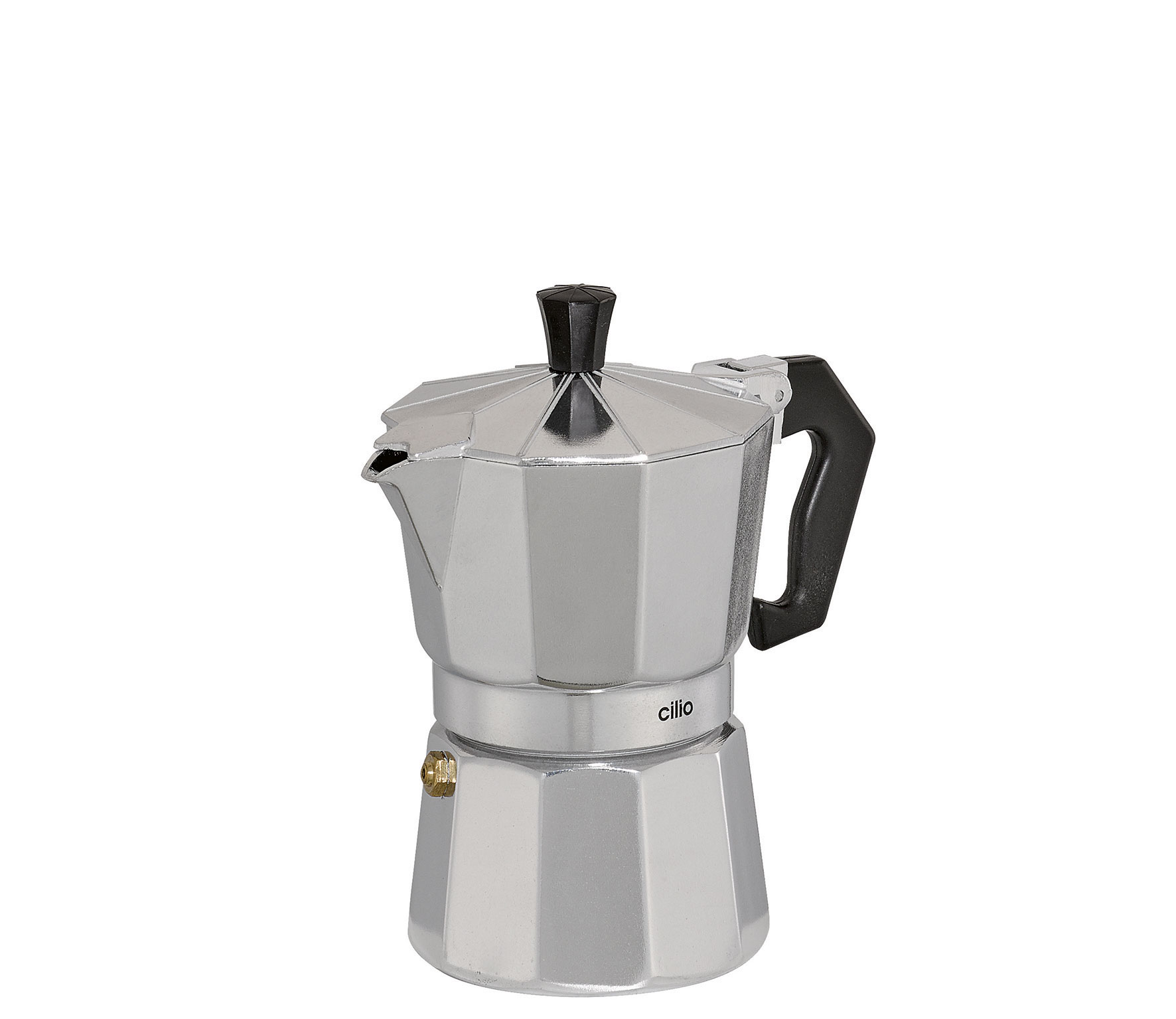 cilioEspressokocher 3 Tassen