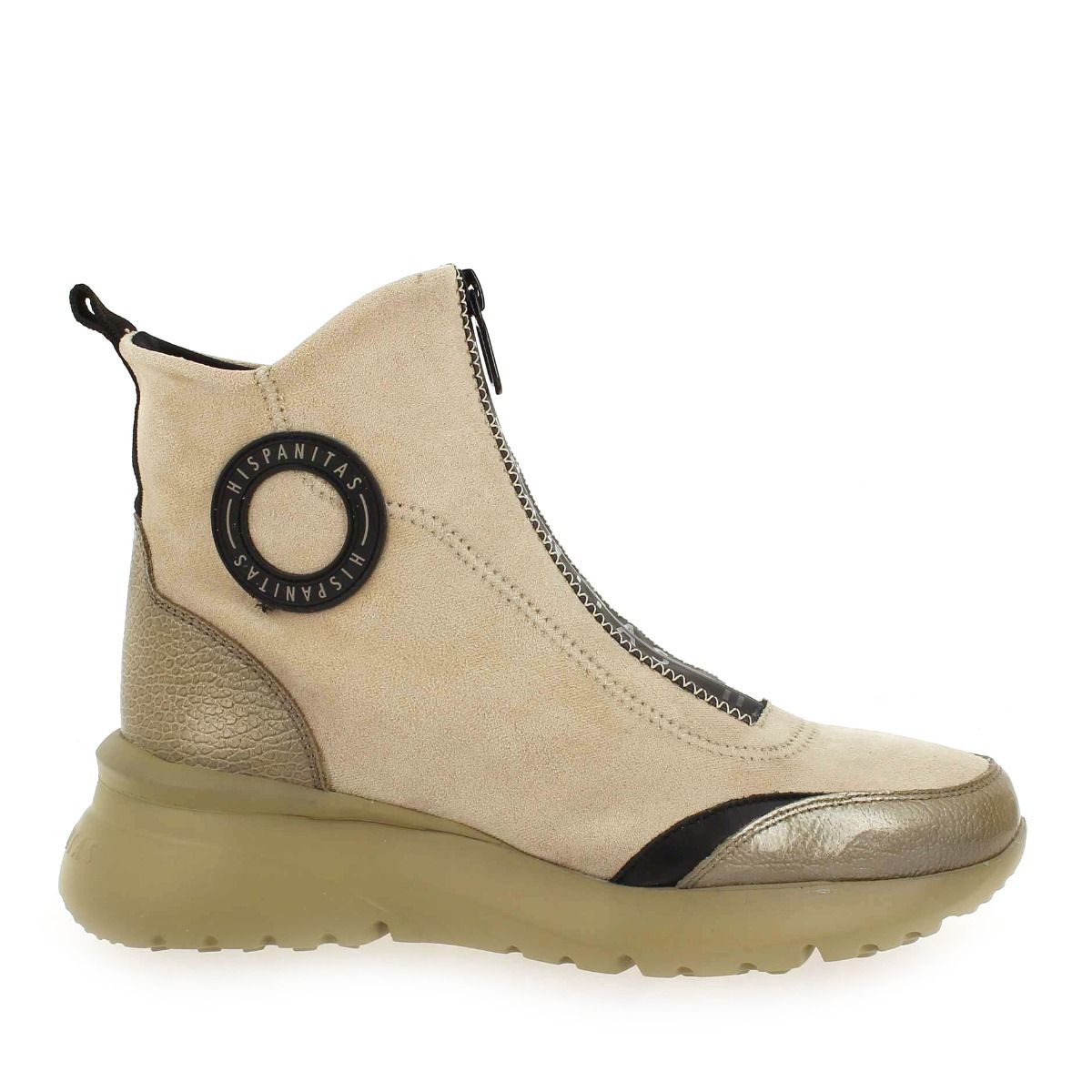 Hispanitas  HI233016 - Beige Noir