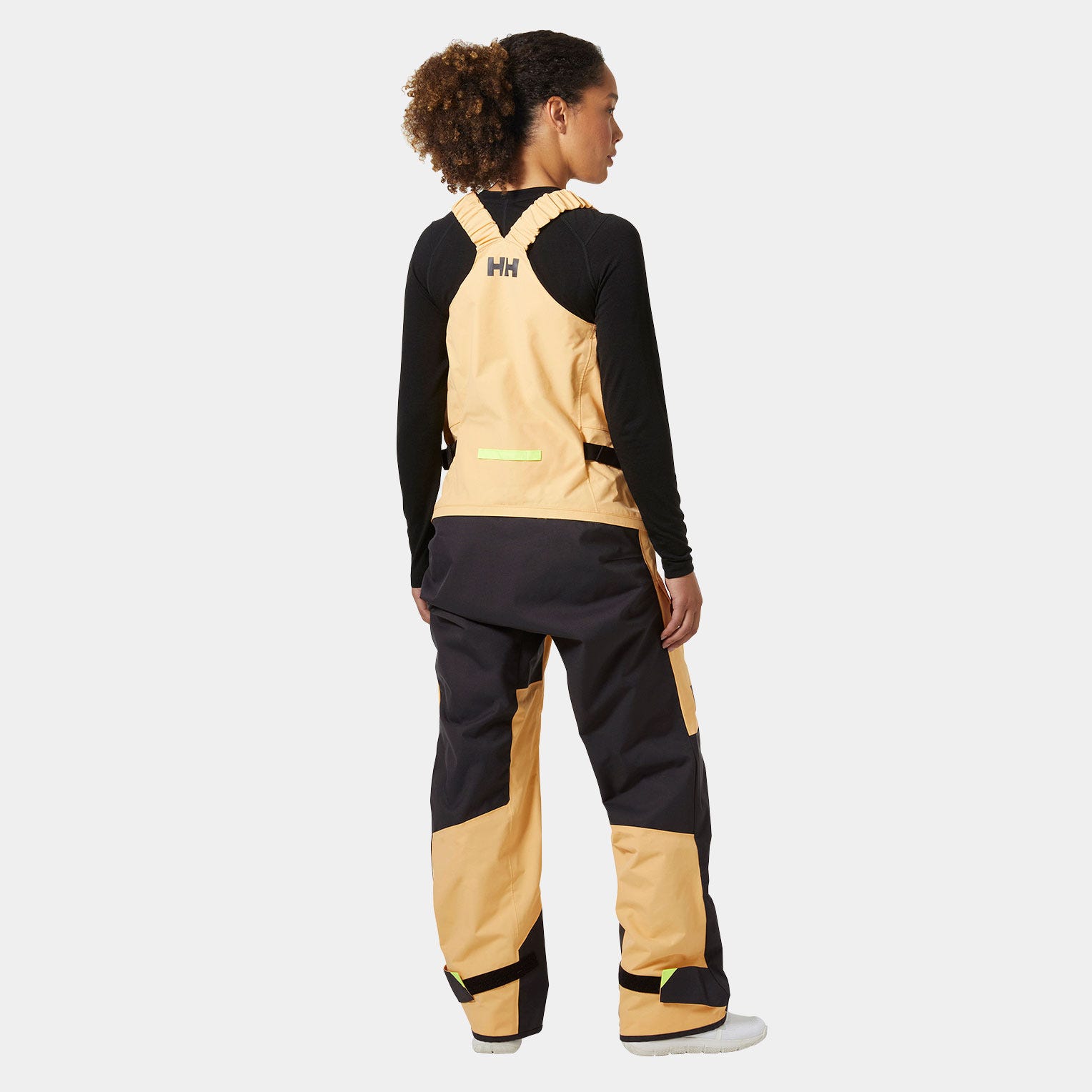 Women's Skagen Offshore Sailing Bib