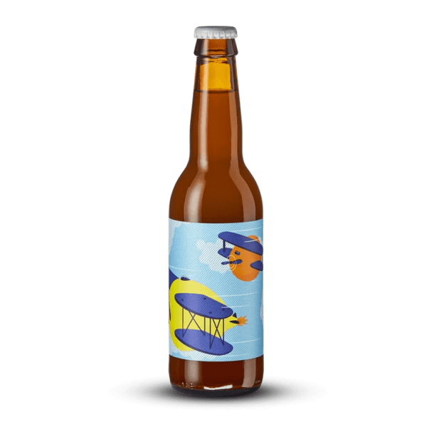 Flying Citrus 33cl