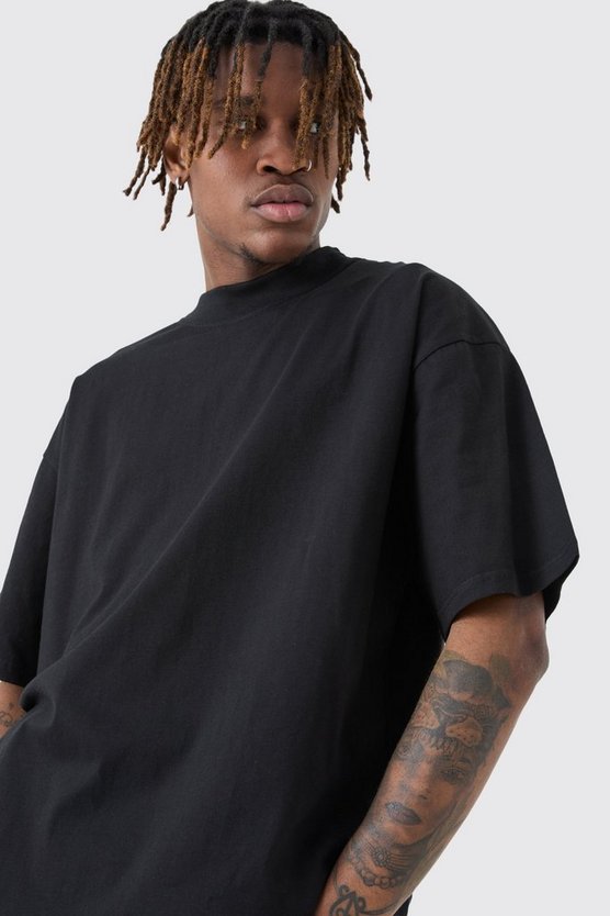 Tall Oversize T-Shirt