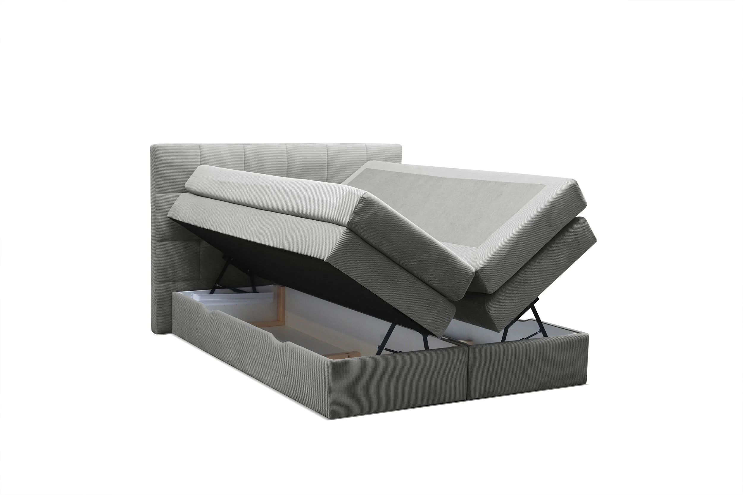Boxspringbett
