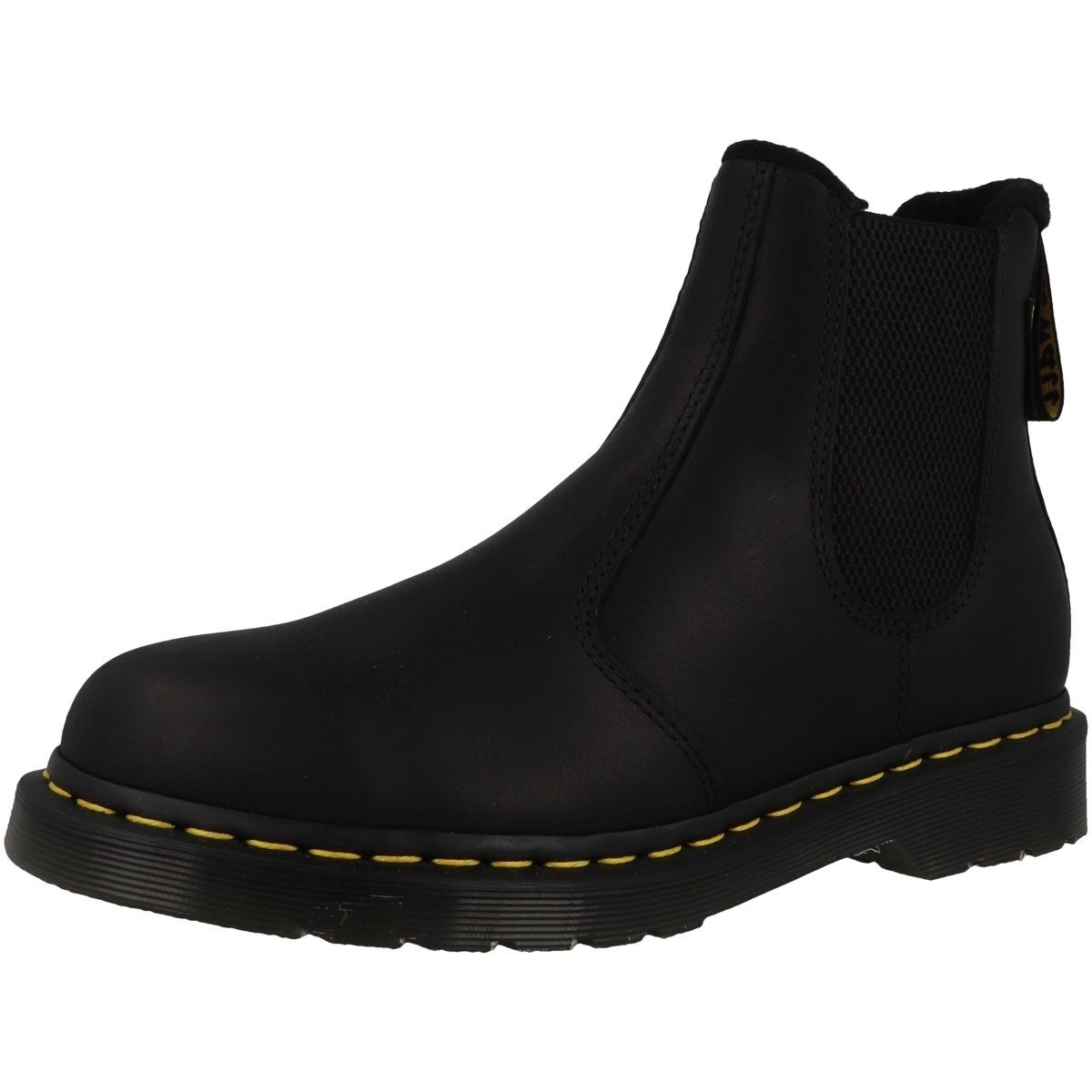 DR. MARTENS 2976 Unisex Erwachsene Stiefelette