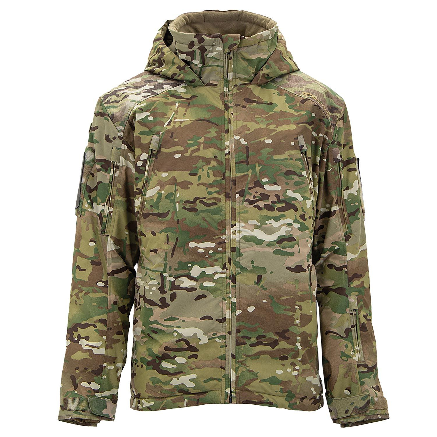 MIG 4.0 Jacket