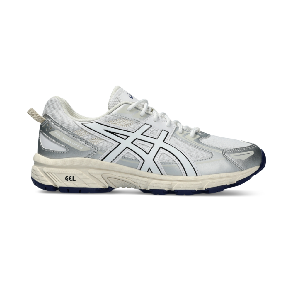 Asics GEL VENTURE 6 1204A162.100 / weiss
