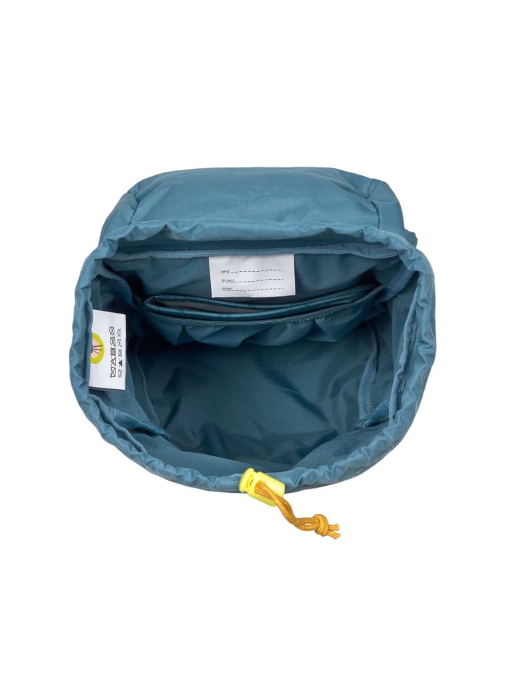 Lässig Lässig Kindergartenrucksack - Mini Backpack, Adventure blue günstig kaufen onesize