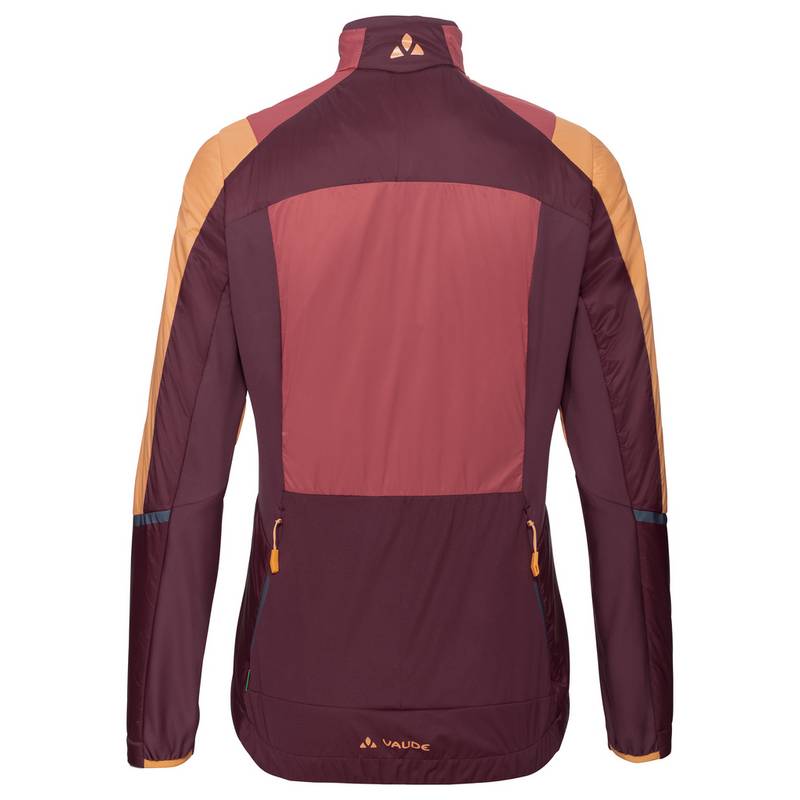 VAUDE Women's Kuro Insulation Jacket Outdoorjacke Damen