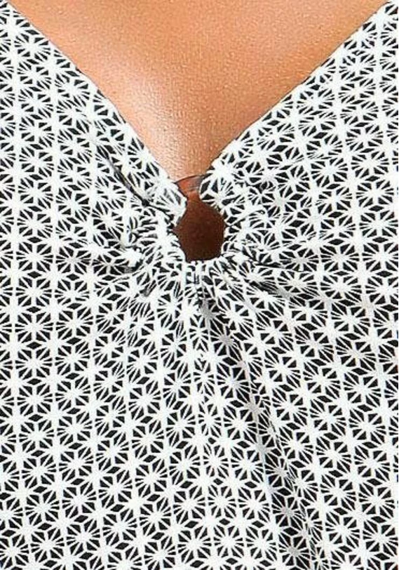 3/4-Arm-Shirt