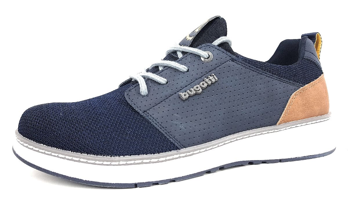 Bugatti 321-A3C61-6900 Blau 4100 dark blue
