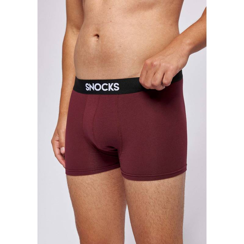 Snocks Herren