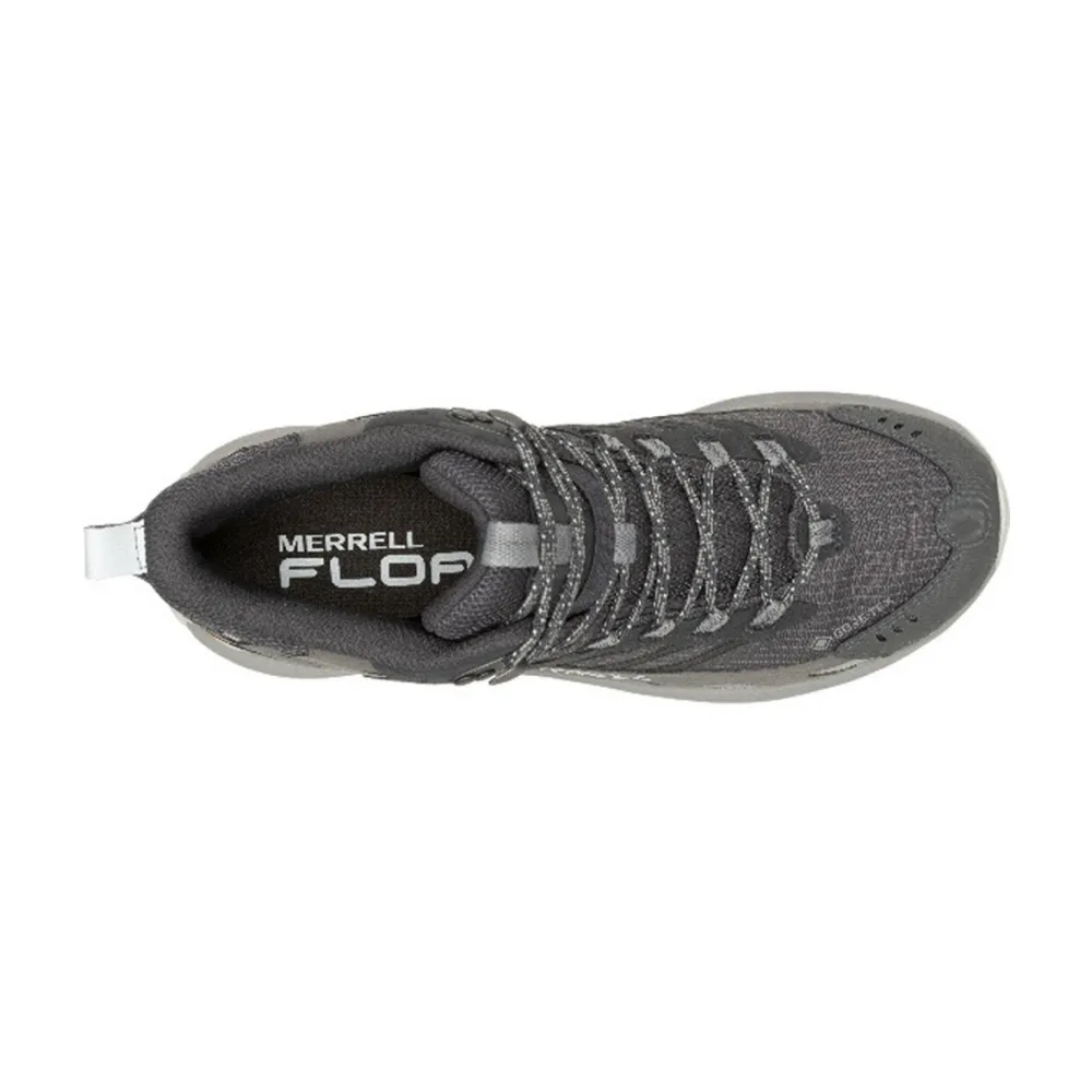 Merrell Moab Speed 2 Mid J037503 / grau