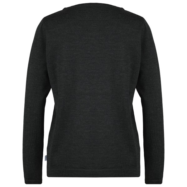 Klitmøller Collective - Women's Charlotte Knit - Merinopullover
