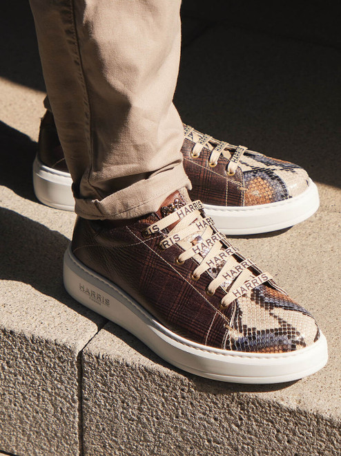 Sneaker-46612920025 Harris