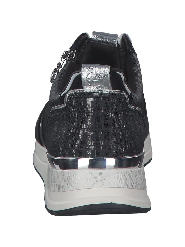 Tamaris Sneakers Low in NAVY COMB günstig kaufen