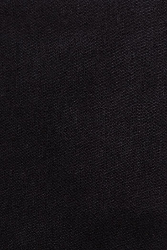 Premium-Skinny Jeans mit mittlerer Bundhöhe