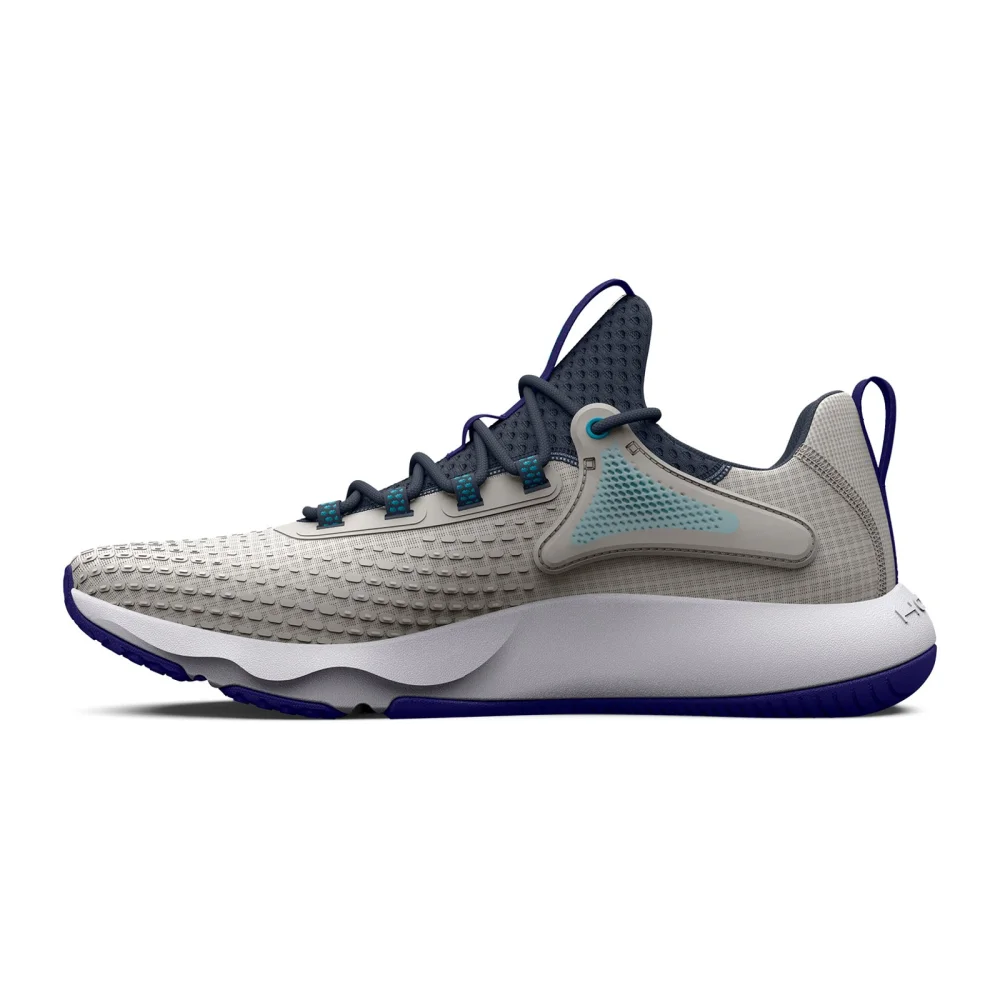 Under Armour HOVR Rise 4 3025565-102 / grau