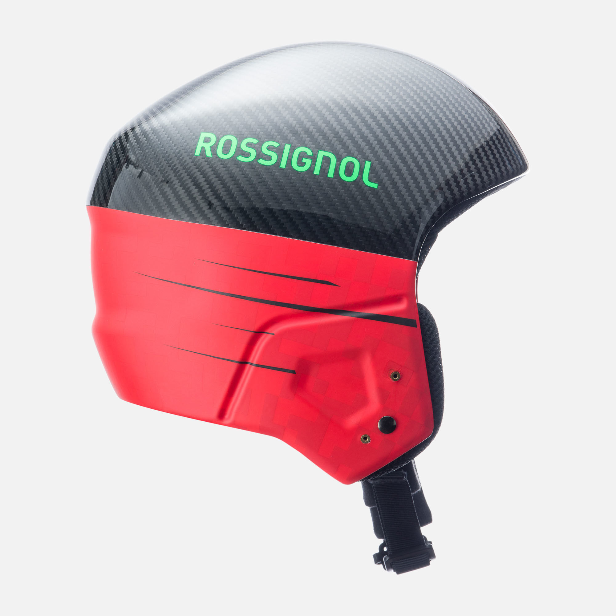 Casque Unisexe Hero Giant Carbon FIS