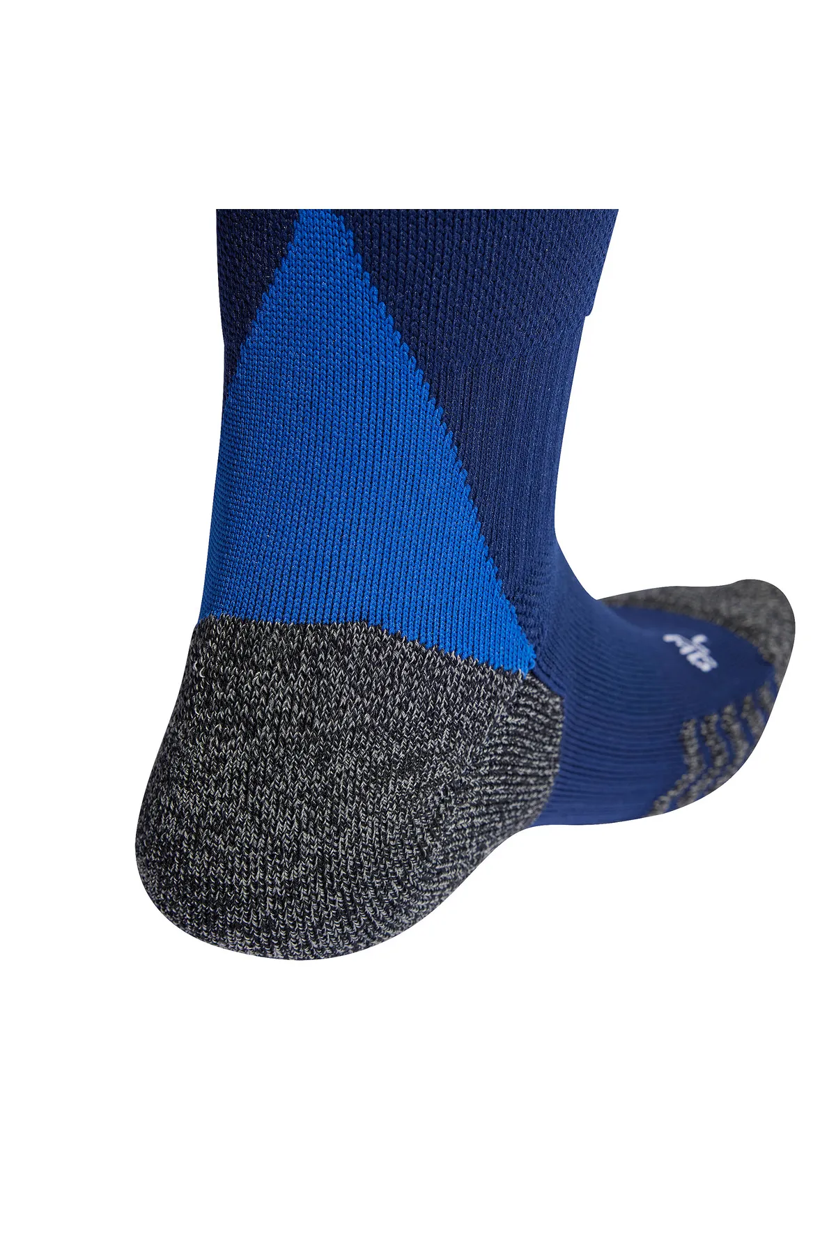 adidas  Socken - Blau - Farbverlauf