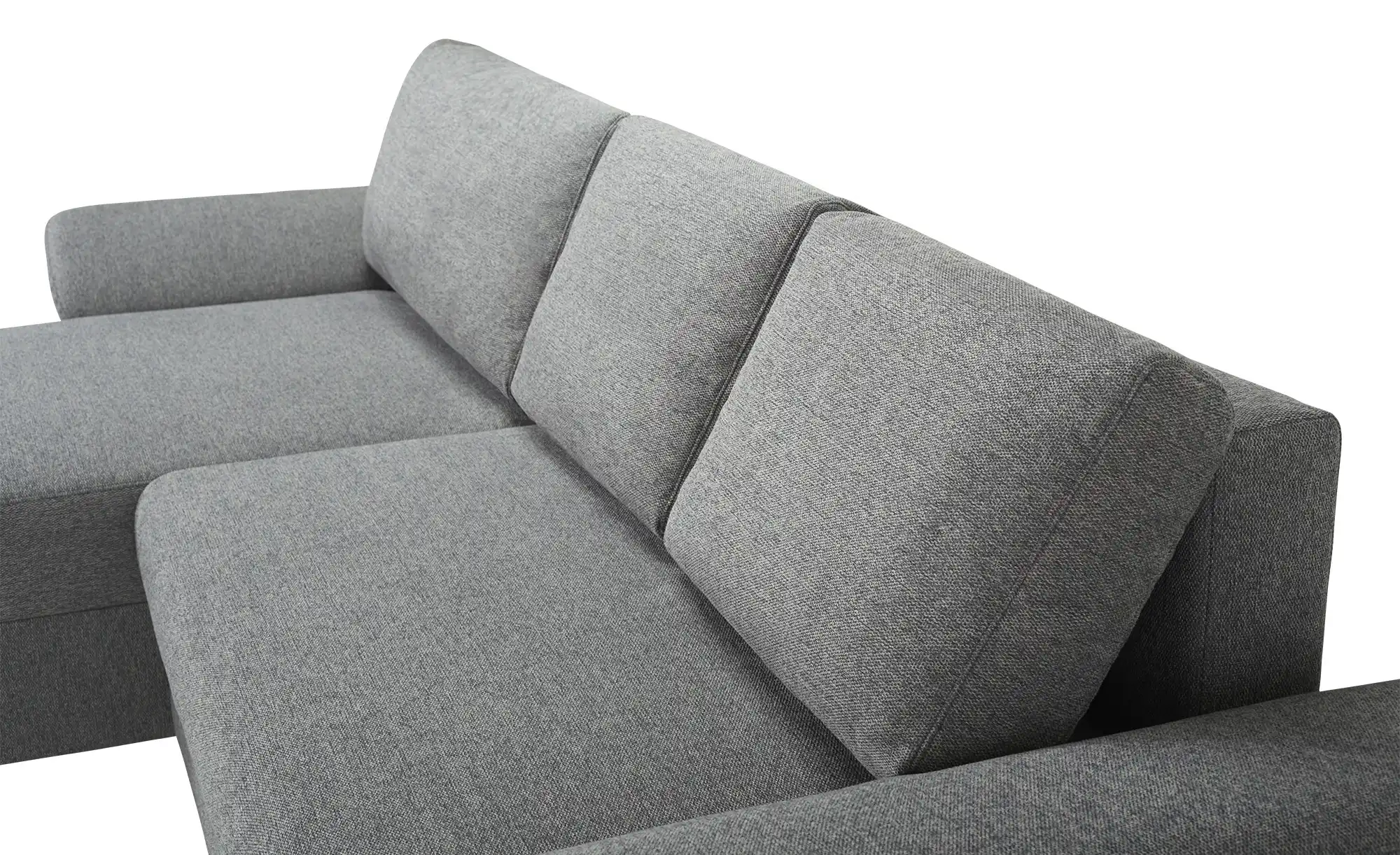 Primo Ecksofa  seitenverkehrt montierbar Valencia