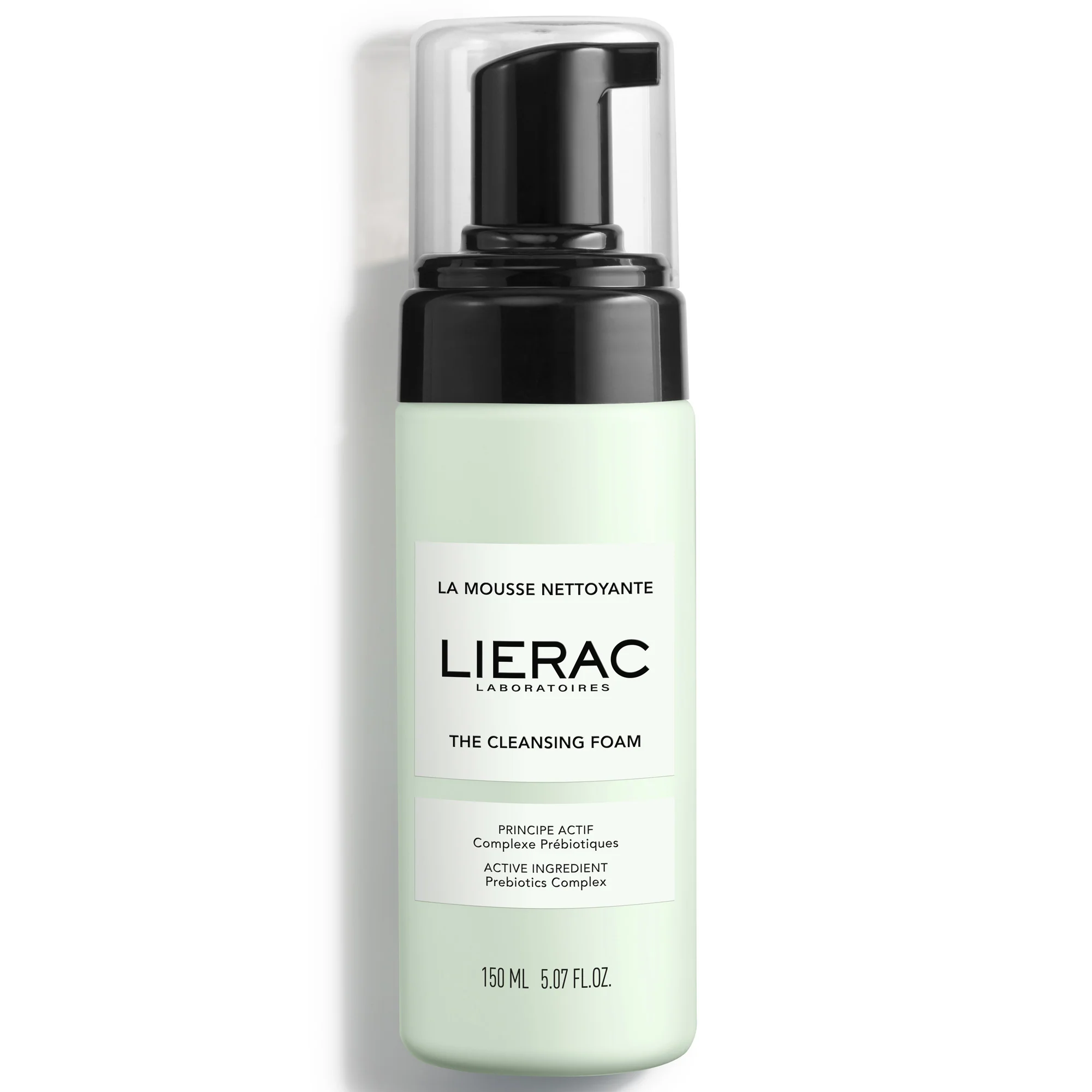 Detergenti & Maschere La Mousse Detergente - Mousse detergente viso