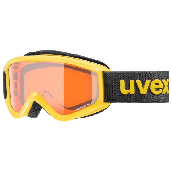 Uvex - Kid's Speedy Pro S2 (VLT 25%) - Skibrille