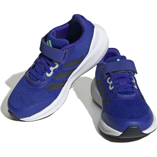 KINDER LAUFSCHUHE RUNFALCON 3.0 ELASTIC LACE TOP STRAP