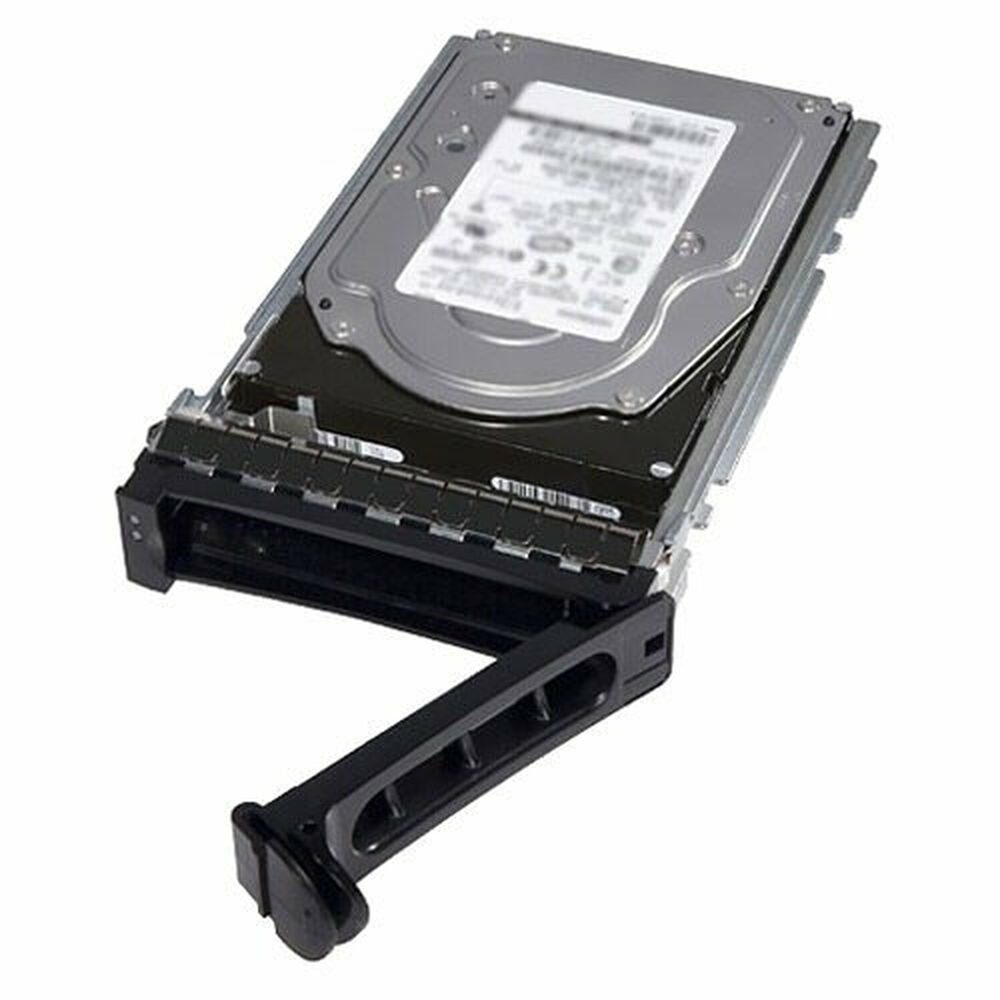 Dell Festplatte Dell 400-BJRT 2 TB internes Laufwerk Computer interne Gaming-SSD