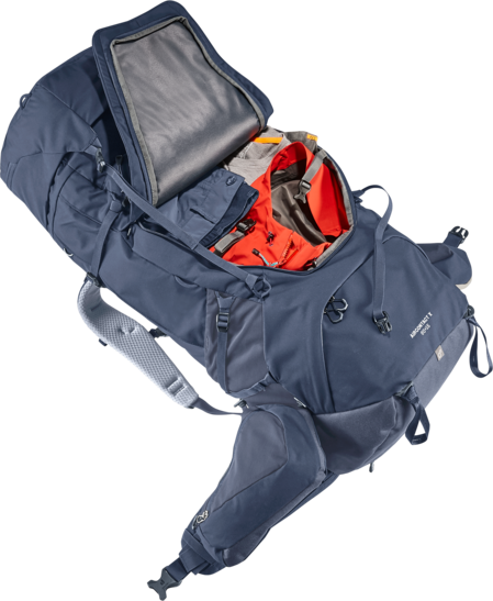 Aircontact X 80+15