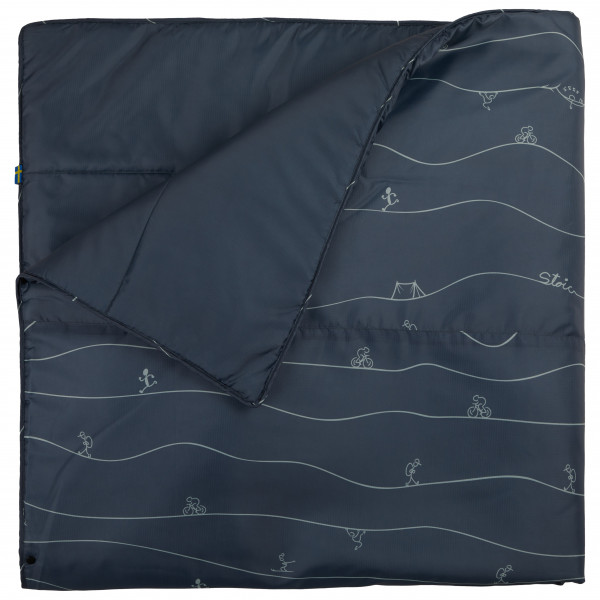 Stoic - MolganSt. Blanket - Decke