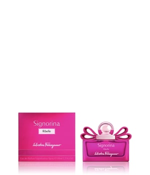 Salvatore Ferragamo Signorina Ribelle Eau de Parfum 50 ml