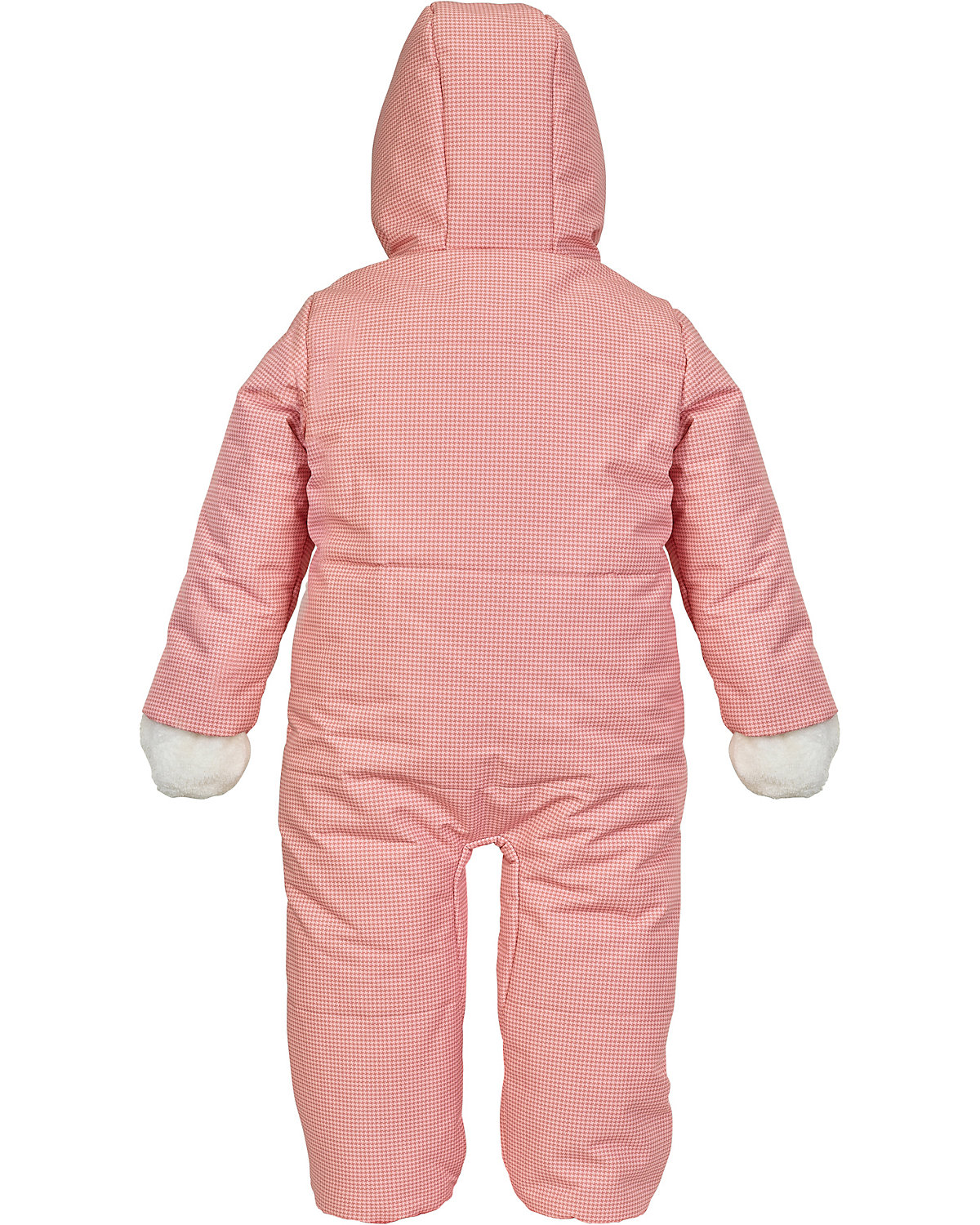 Schneeanzug FIW 32 für Mädchen