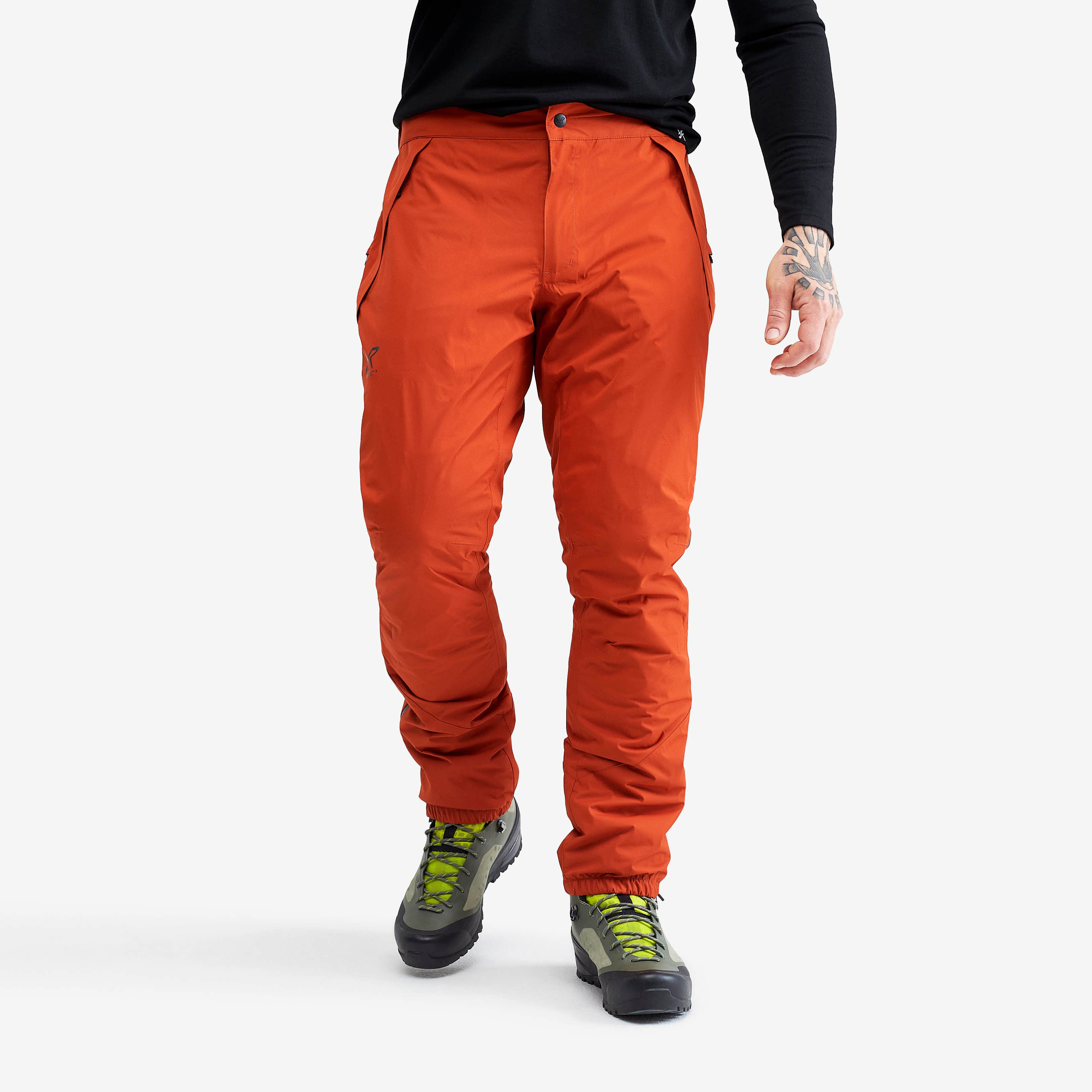 Typhoon Pants Homme Autumn
