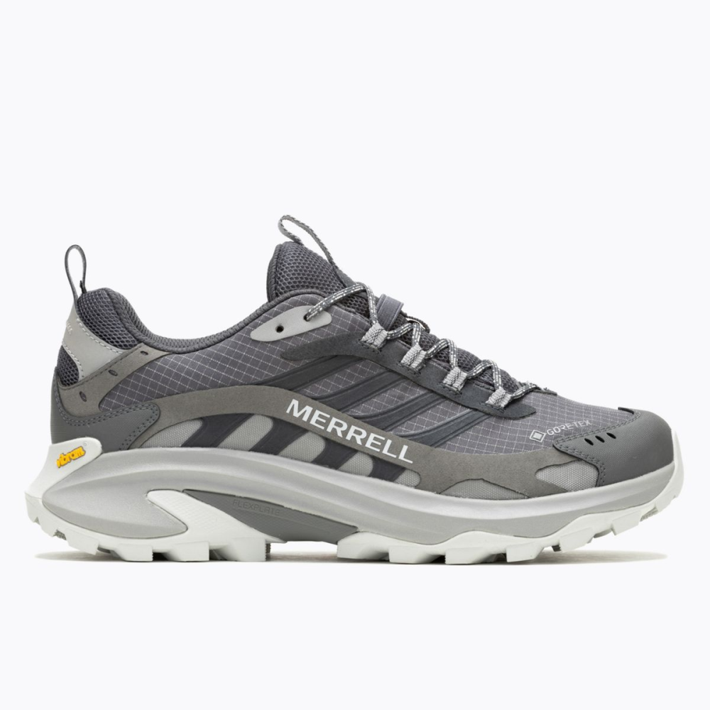 Merrell Moab Speed 2 GTX GORE TEX J037515 / grau