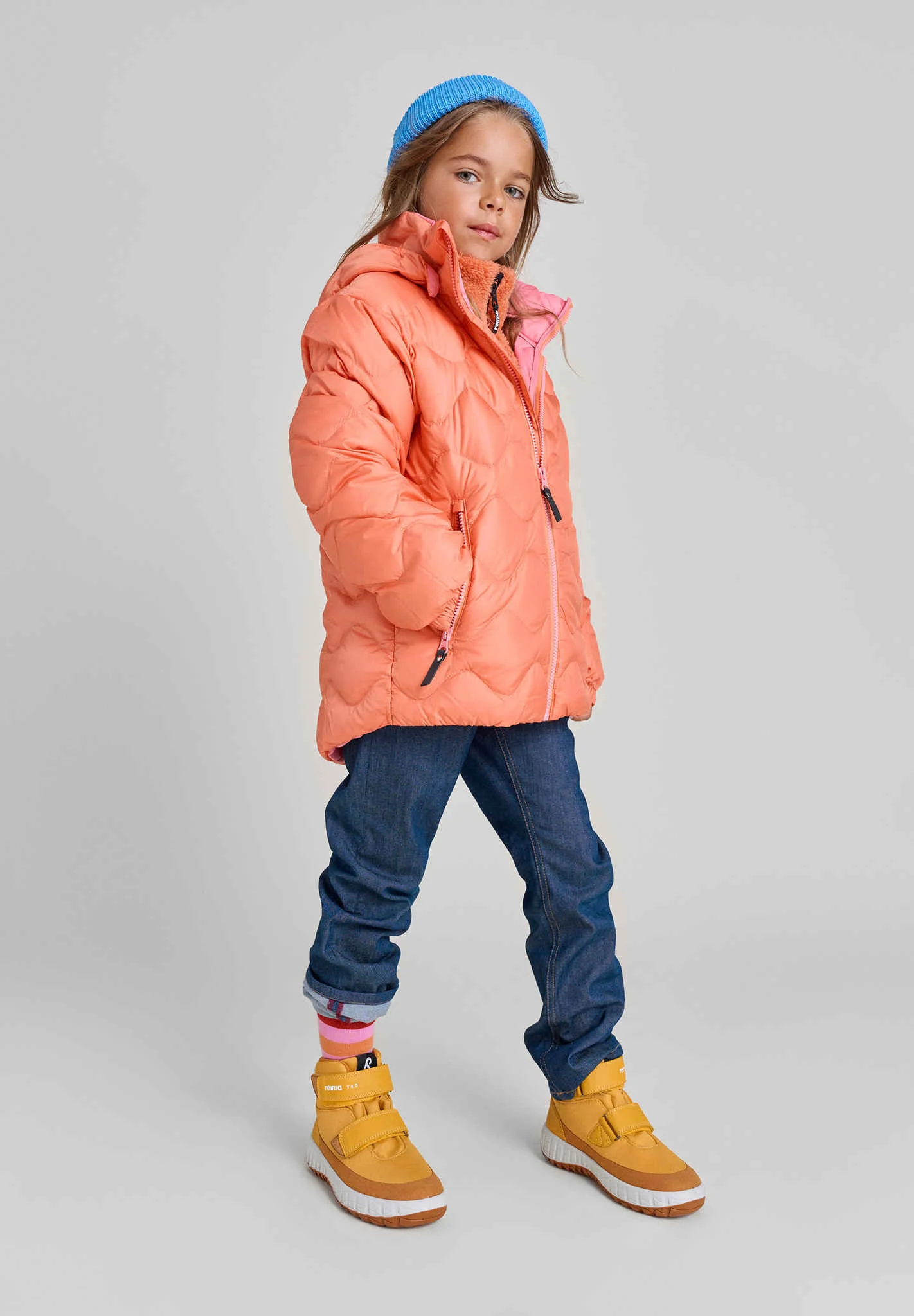 Wasserdichte Kinder Schuhe Patter 2.0
