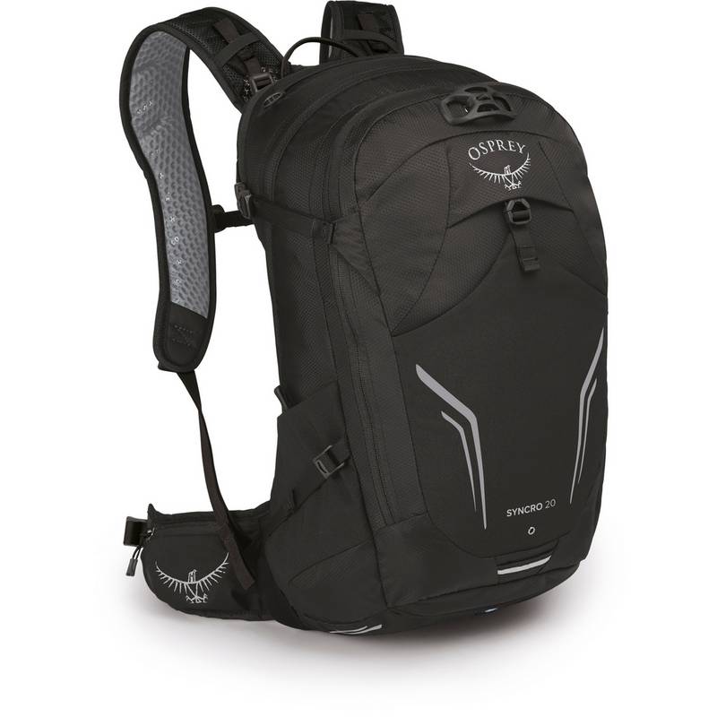 Osprey Syncro 20 Fahrradrucksack