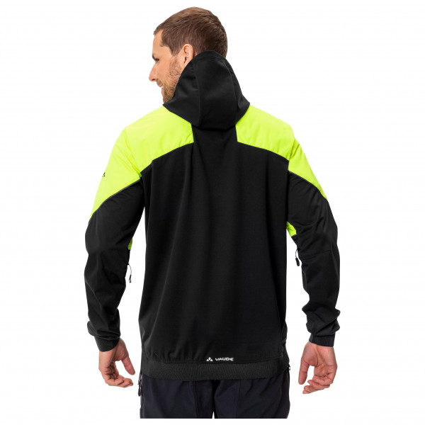 Vaude - All Year Moab Jacket II - Fahrradjacke