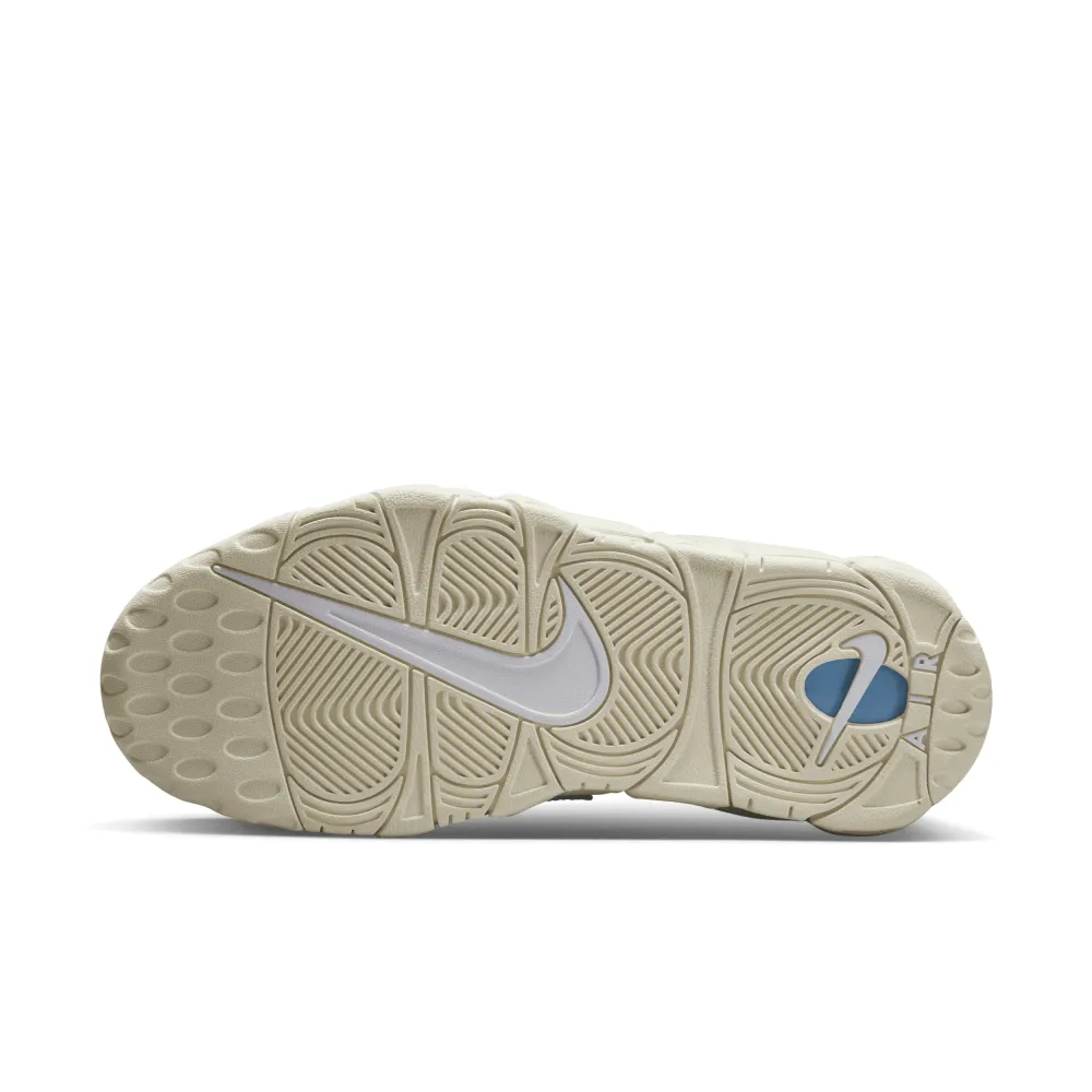 Nike Air More WMNS Uptempo FD9869-100 / weiss