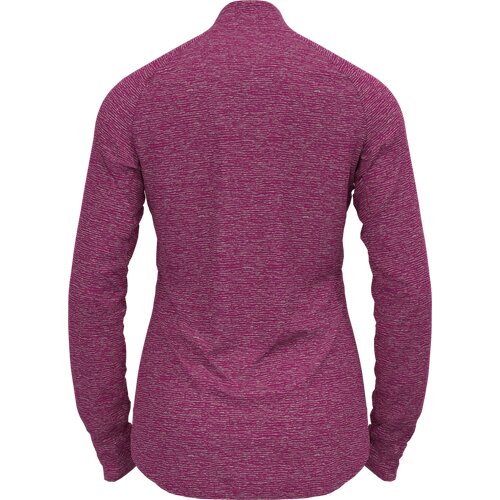 DAMEN ROLLI MID LAYER 1/2 ZIP SESVENNA