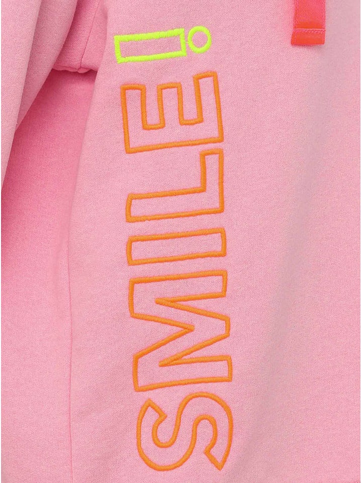 Zwillingsherz Hoodie 