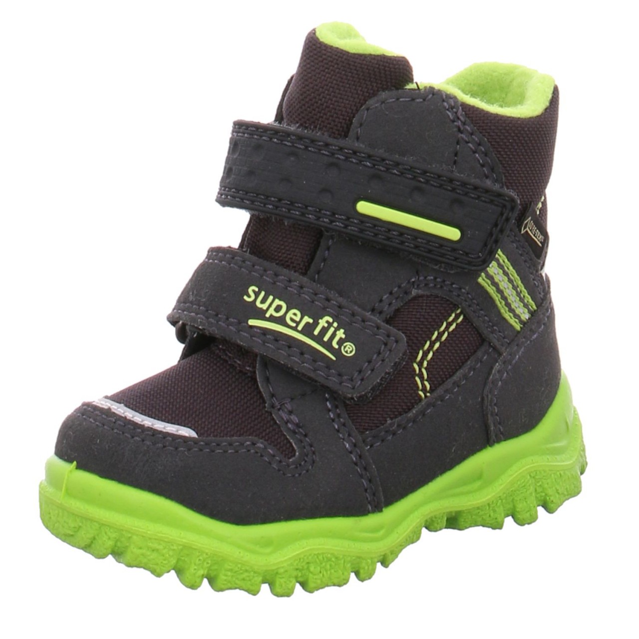 SUPERFIT Stiefel grau