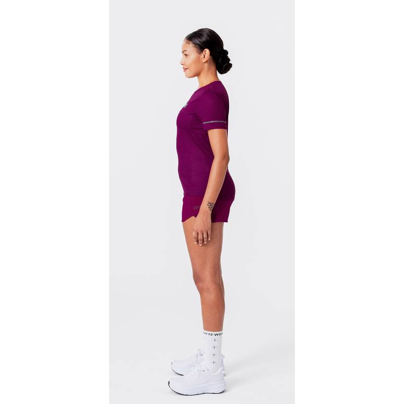 GOREWEAR Contest Daily Funktionsshirt Damen