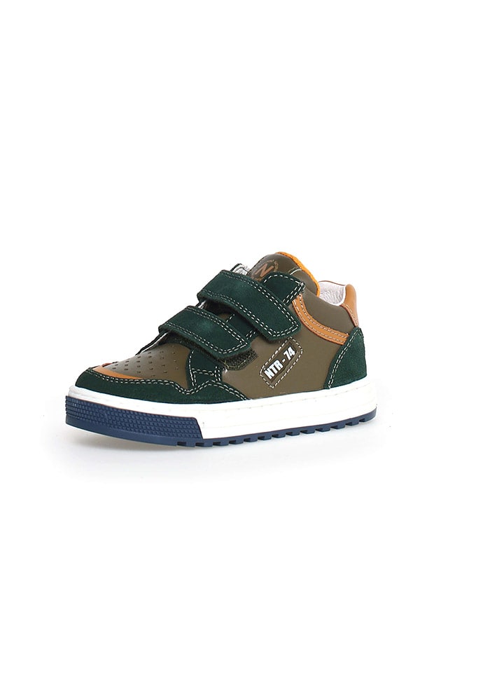 Naturino Leder-Sneakers 