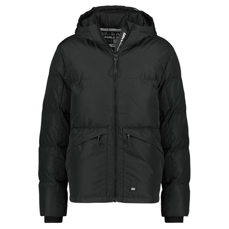 ALIFE AND KICKIN JordiAK A Winterjacke Herren