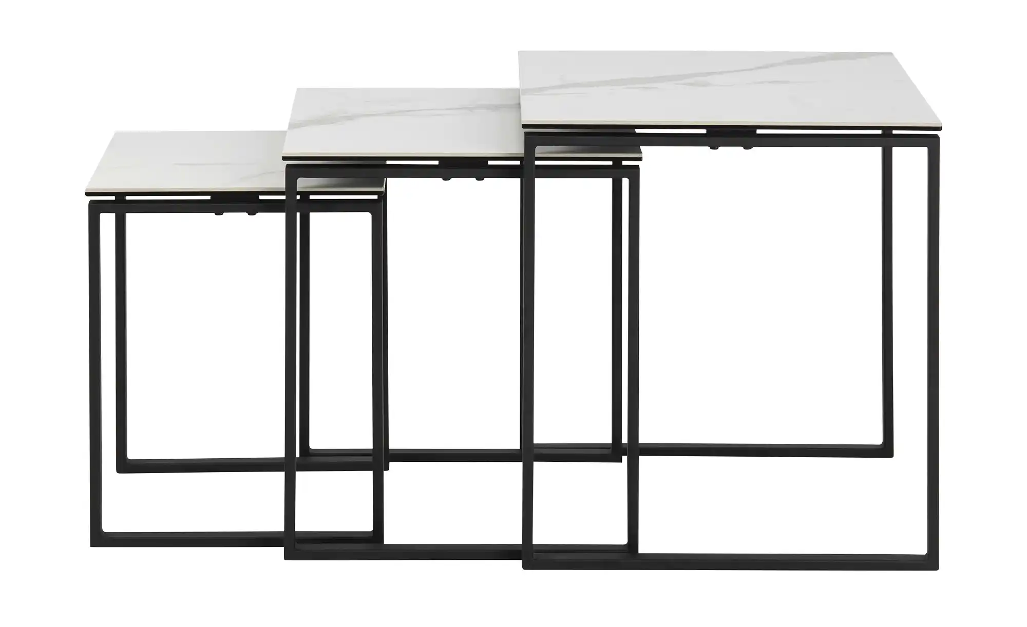 Couchtisch 3er-Set