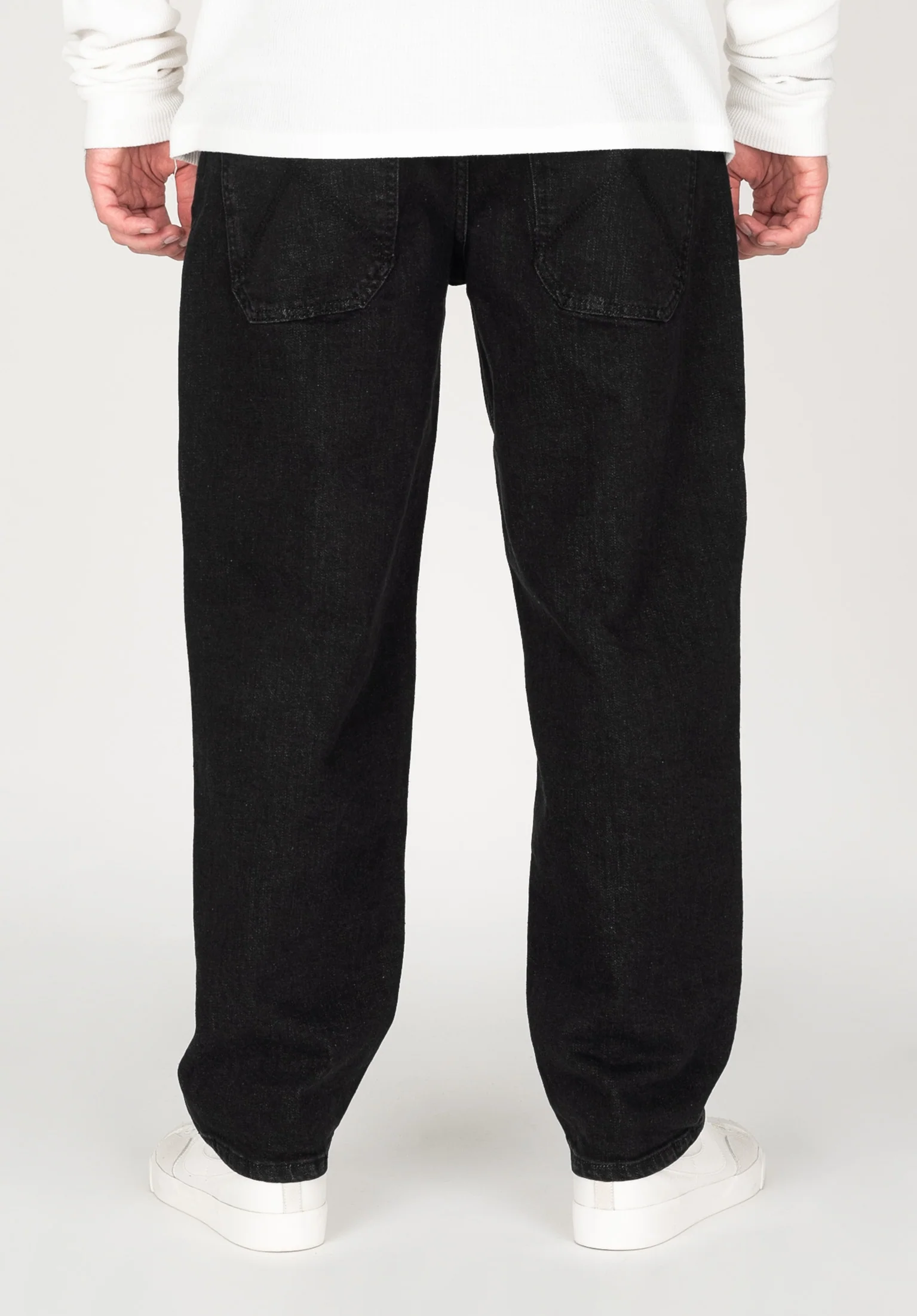 X-Tra Baggy Denim
