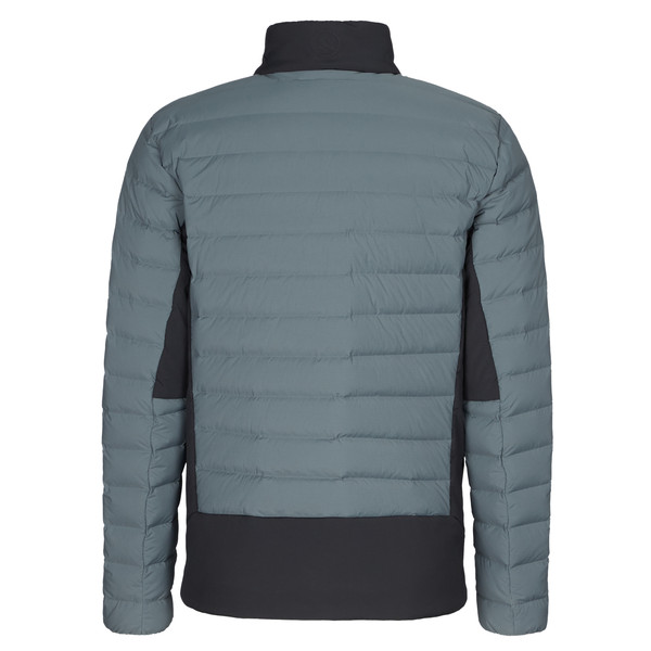 M-DIVIDE FUSION STRETCH JACKET Herren - Isolationsjacke